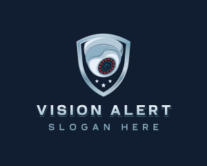 CCTV Surveillance Monitoring logo