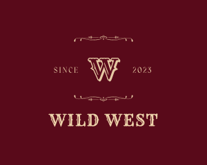 Western Saloon Bar logo