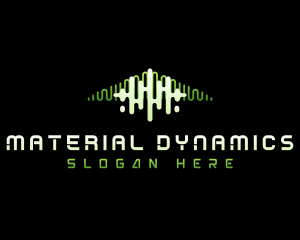 Soundwave Media Audio logo