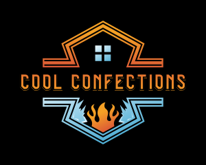 Cold Temperature Ventilation  logo