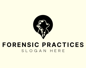 Mobster Gentleman Apparel logo