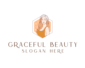 Beautiful Lady Fashion logo