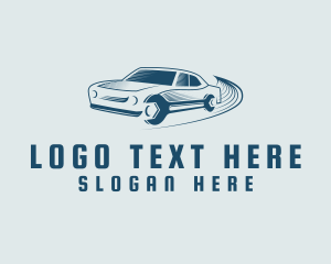 Car Repair Mechanic  logo design