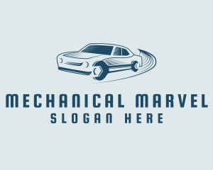 Car Repair Mechanic  logo design