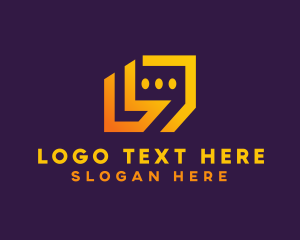 Social Chat Box logo