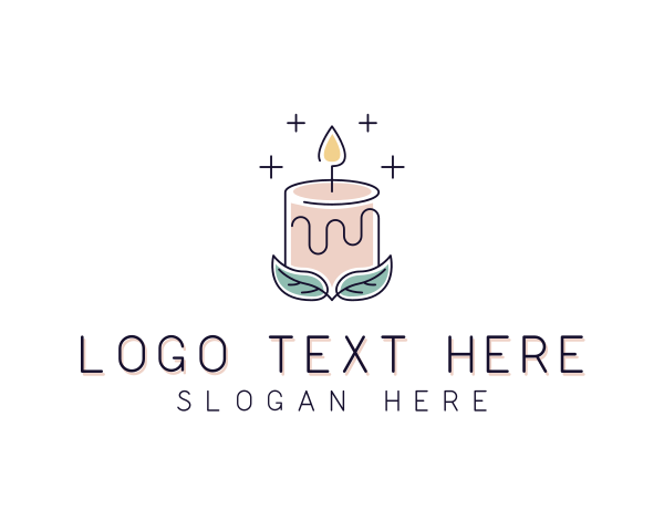Decoration logo example 1