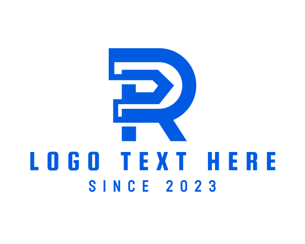 Storage logo example 1