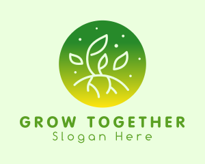 Horticulture Plant Cultivation logo