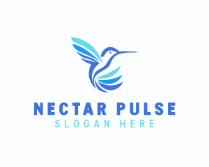 Hummingbird Yoga Spa logo
