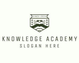 Academy Education Shield Training logo