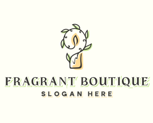 Scented Candle Vines logo