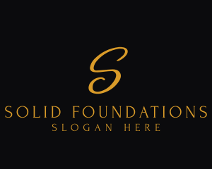 Beautiful Luxury Studio logo