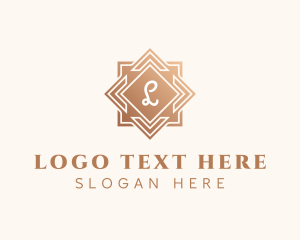 Luxury Brand Boutique logo