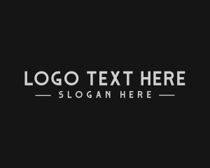 Startup Business Firm logo design