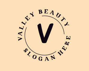 Beauty Brand Boutique logo design