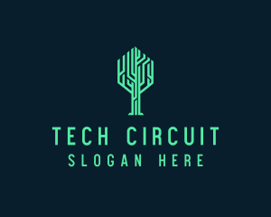 Tree Circuit Tech Venture logo