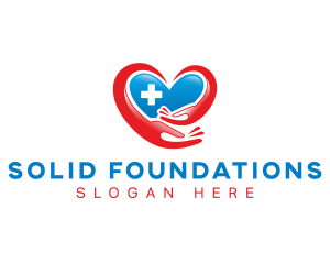 Heart Medical Hospital logo