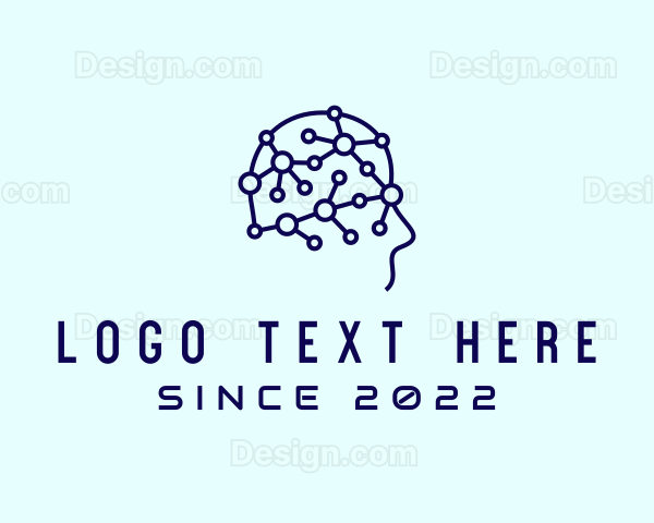 Human Mind Technology Logo