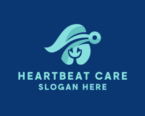 Medical Stethoscope Clinic logo