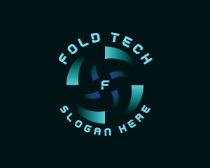 Tech Software Developer logo design