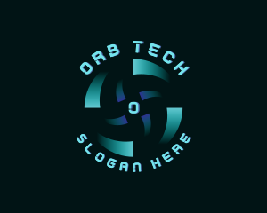 Tech Software Developer logo design