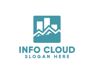 Statistic App Chart logo