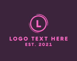 Application - Technology Software Application logo design