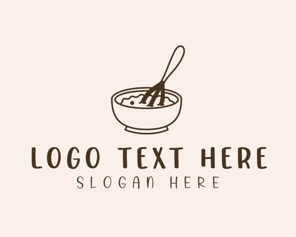 Bakery logo example 2