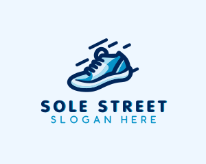 Footwear Sneakers Shoemaker logo
