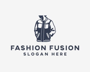 Youth Varsity Jacket Fashion  logo