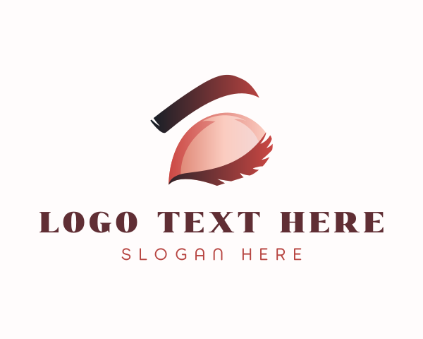 Lifestyle logo example 1