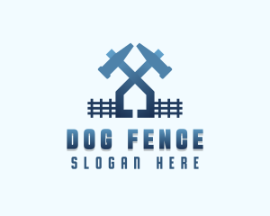 Hammer Fence Repair logo