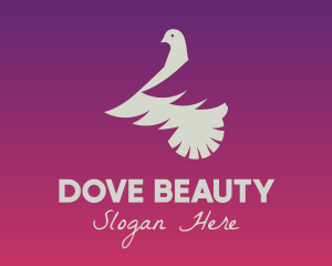 Dove Wildlife Veterinary  logo