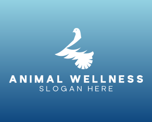 Dove Wildlife Veterinary  logo