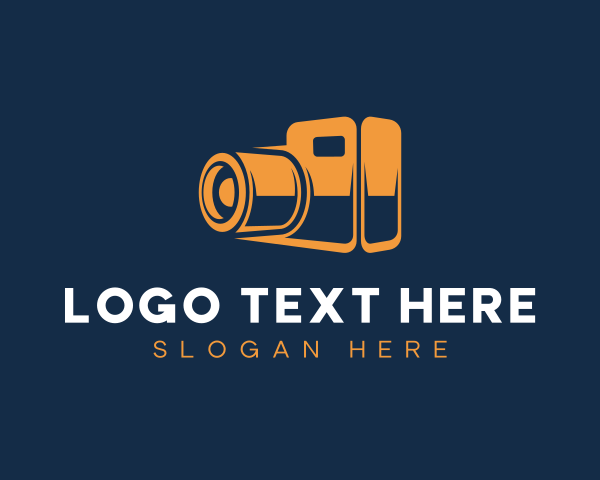 Imaging logo example 1