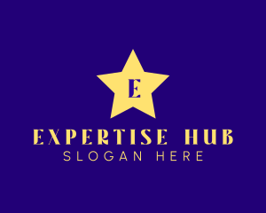 Star Daycare Learning  logo design