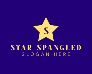 Star Daycare Learning  logo design