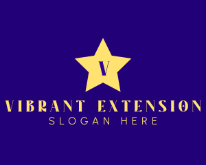 Star Daycare Learning  logo design