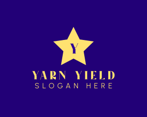 Star Daycare Learning  logo design