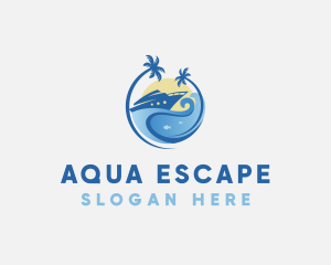 Travel Yacht Tourism logo