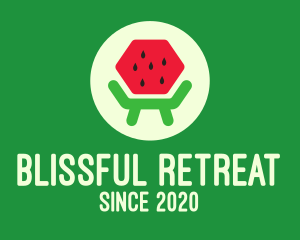 Fresh Watermelon Furniture  logo