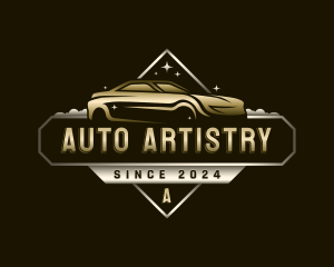 Car Wash Auto Cleaning logo