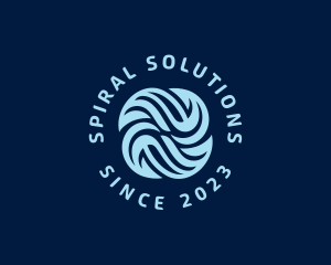 Spiral Wave Technology logo