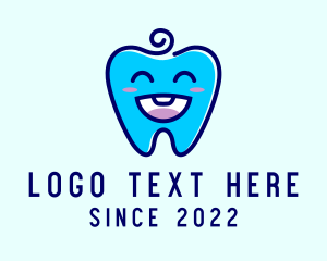 Baby Tooth Clinic logo