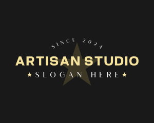 Star Entertainment Studio logo design