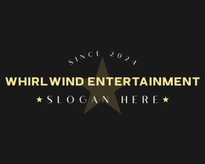 Star Entertainment Studio logo