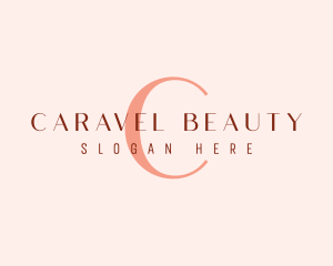 Feminine Lifestyle Fashion logo design