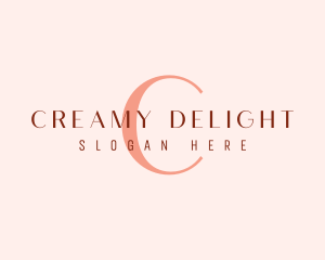 Feminine Lifestyle Fashion logo design