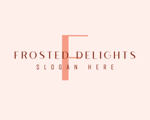 Feminine Lifestyle Fashion logo design