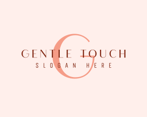 Feminine Lifestyle Fashion logo design